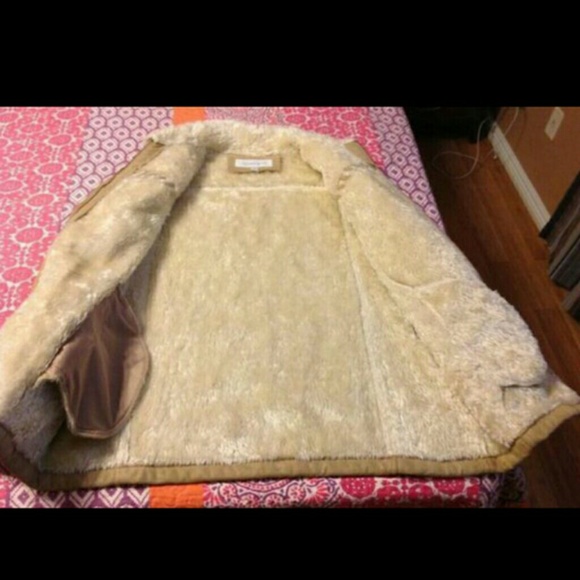 Liz Claiborne winter coat - Picture 2 of 3